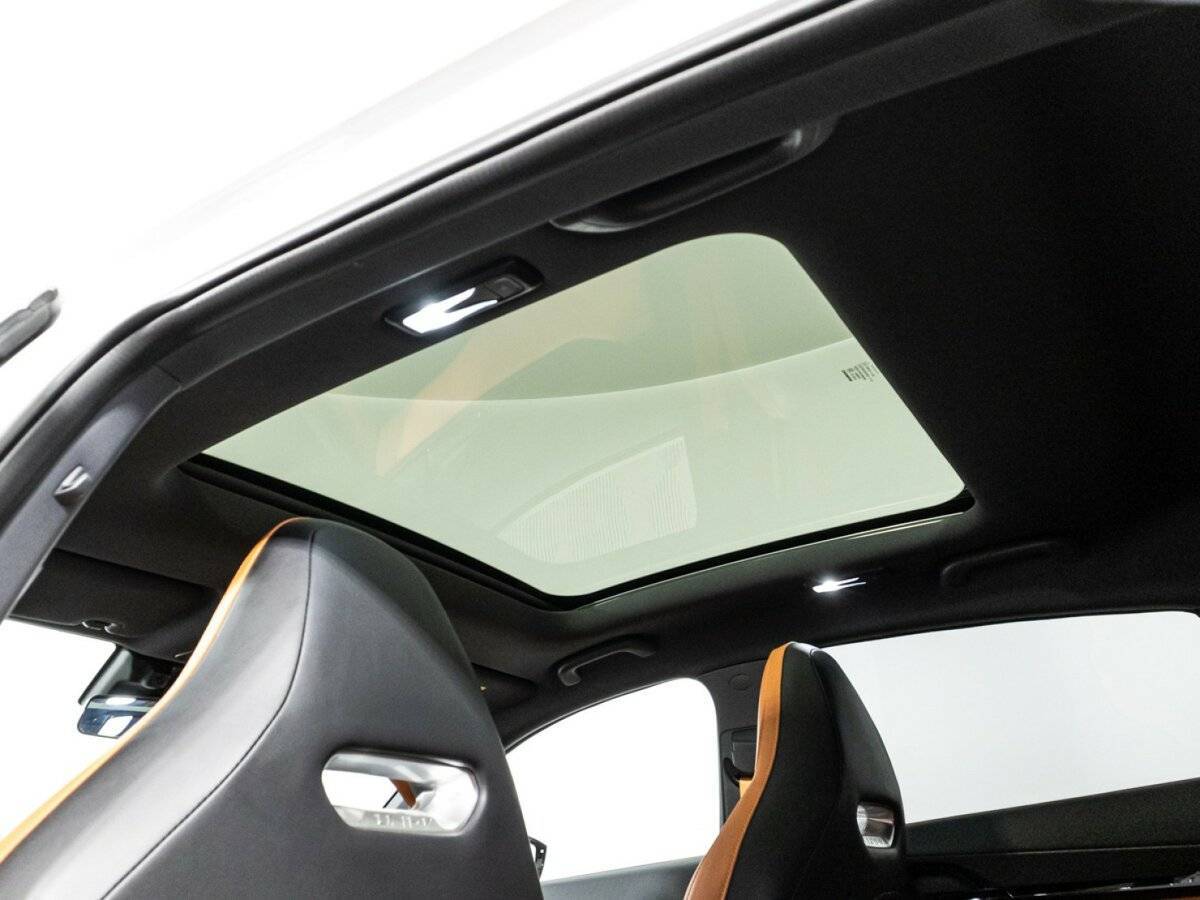 Changan UNI-V, 2023 Фото №17