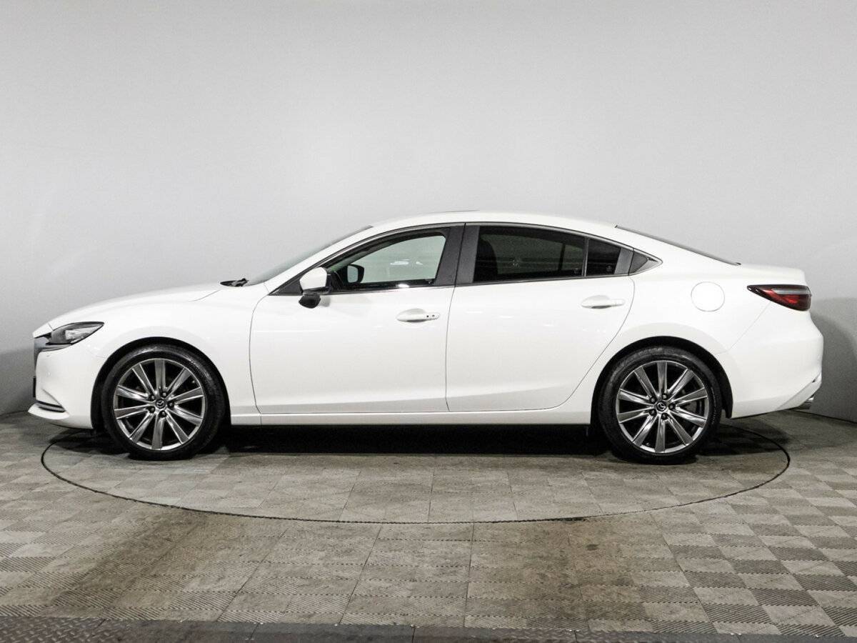 Mazda 6, 2021 - 39 264 км. | Фото №8