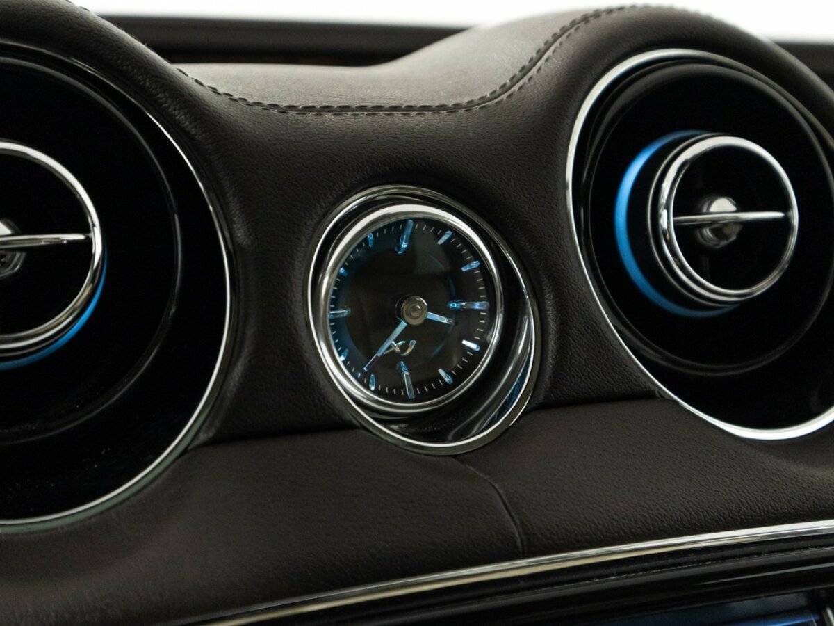 Jaguar XJ, 2014 Фото №25