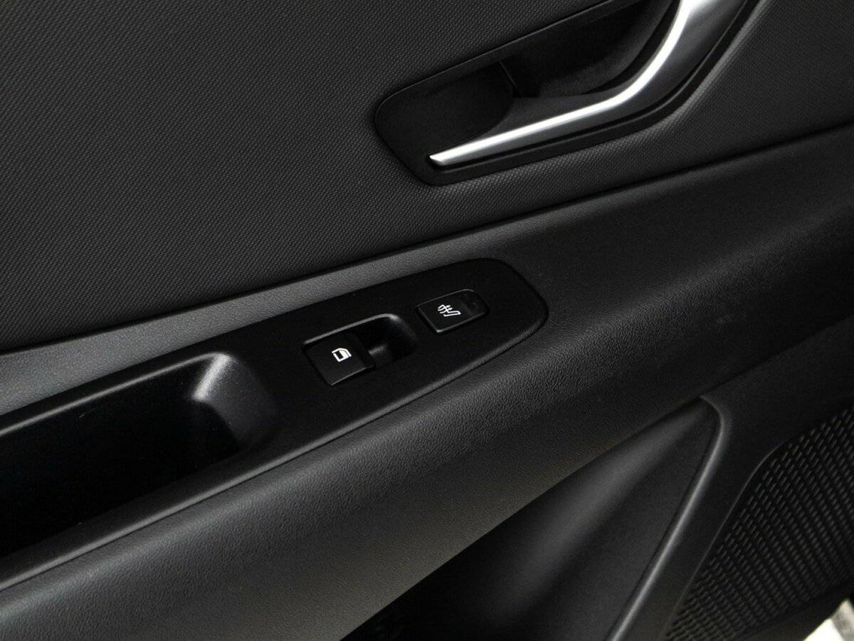 Hyundai Elantra, 2021 Фото №18