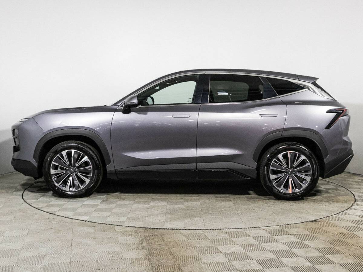 JETOUR Dashing, 2023 - 12 500 км. | Фото №8