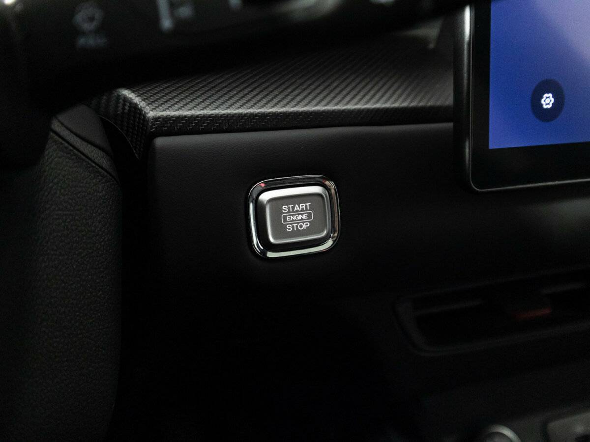 JETOUR Dashing, 2023 Фото №19