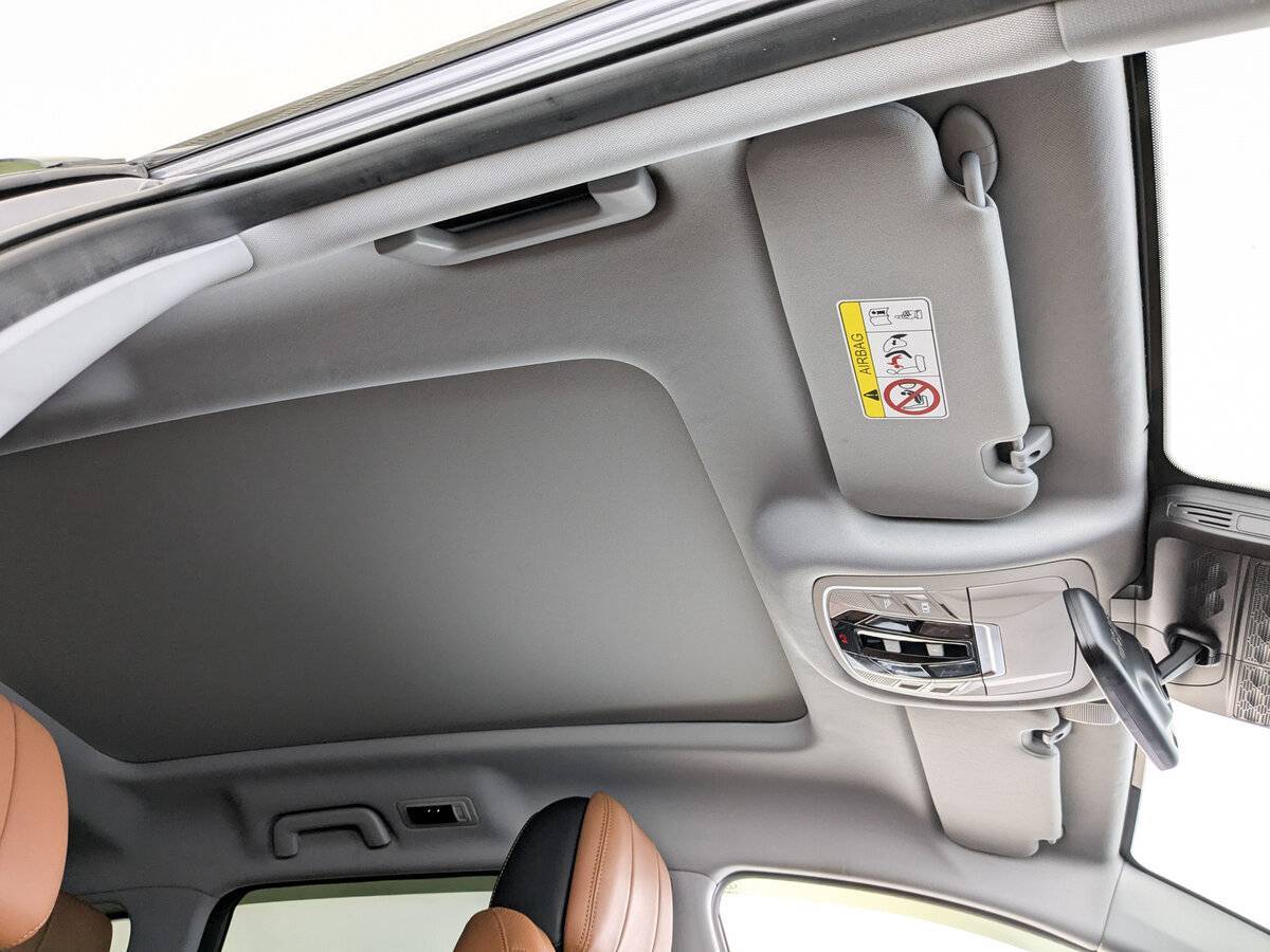 Chery Tiggo 8 Pro Max, 2022 Фото №23