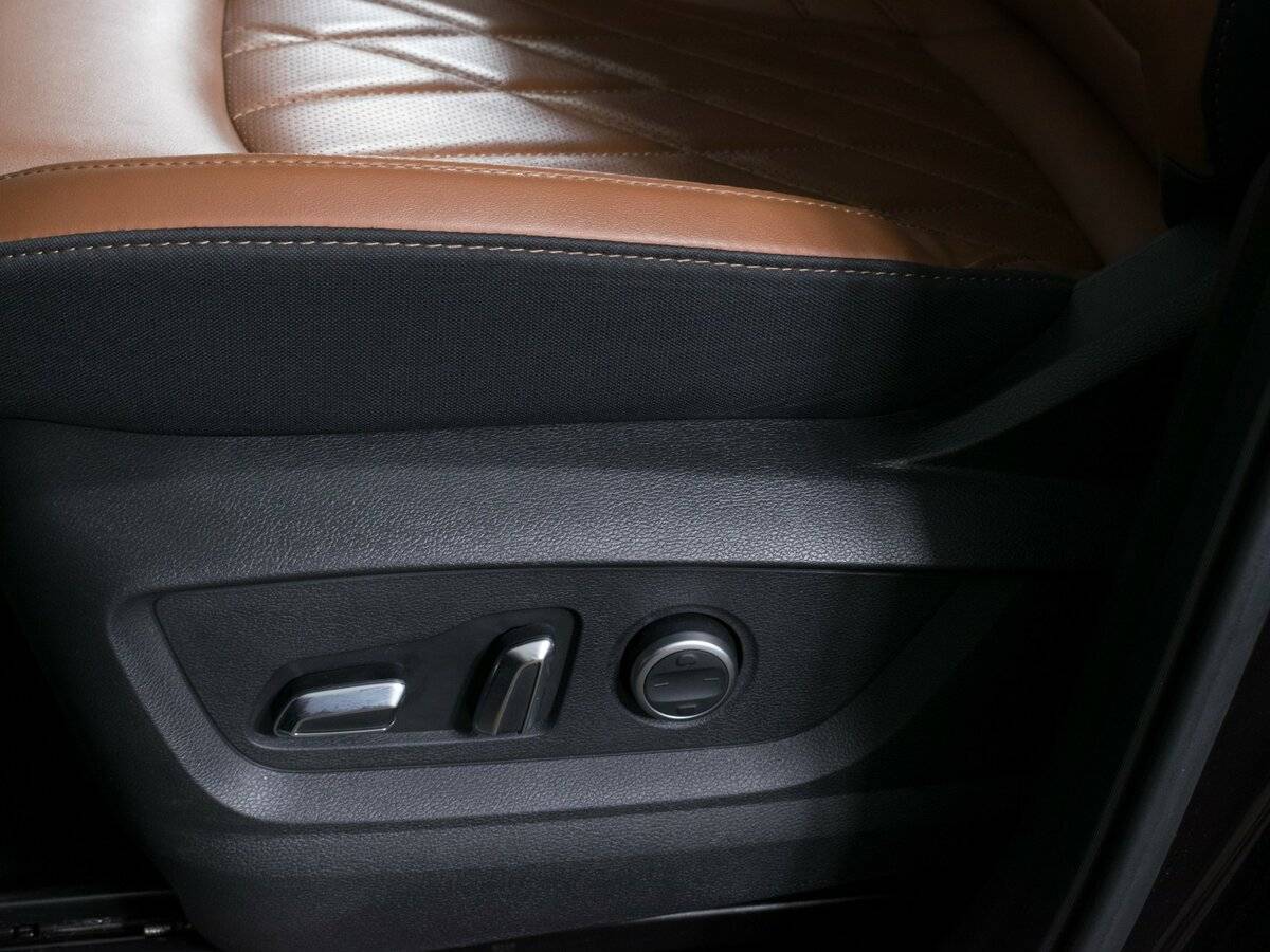 Chery Tiggo 8 Pro Max, 2022 Фото №20