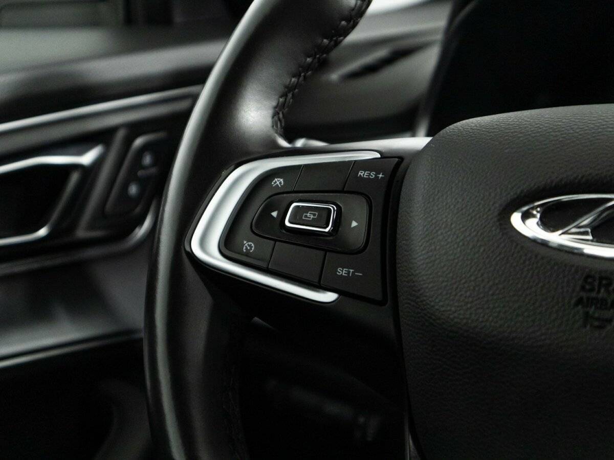 Chery Tiggo 7 Pro, 2023 Фото №22