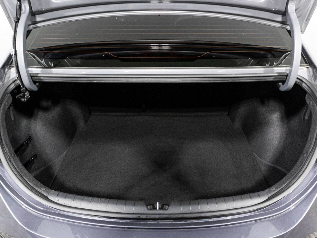 Hyundai Solaris, 2021 Фото №15