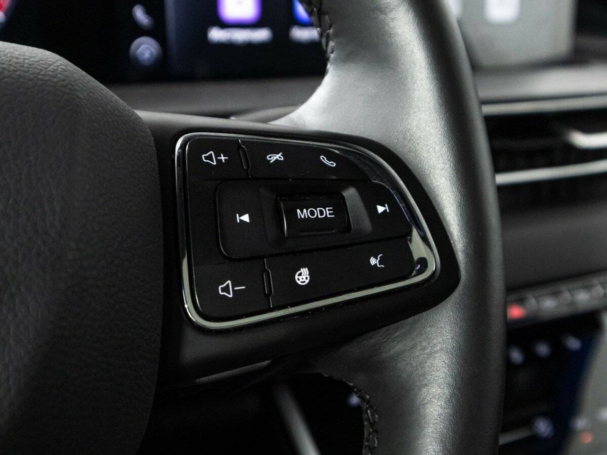 Chery Tiggo 7 Pro Max, 2023 Фото №26