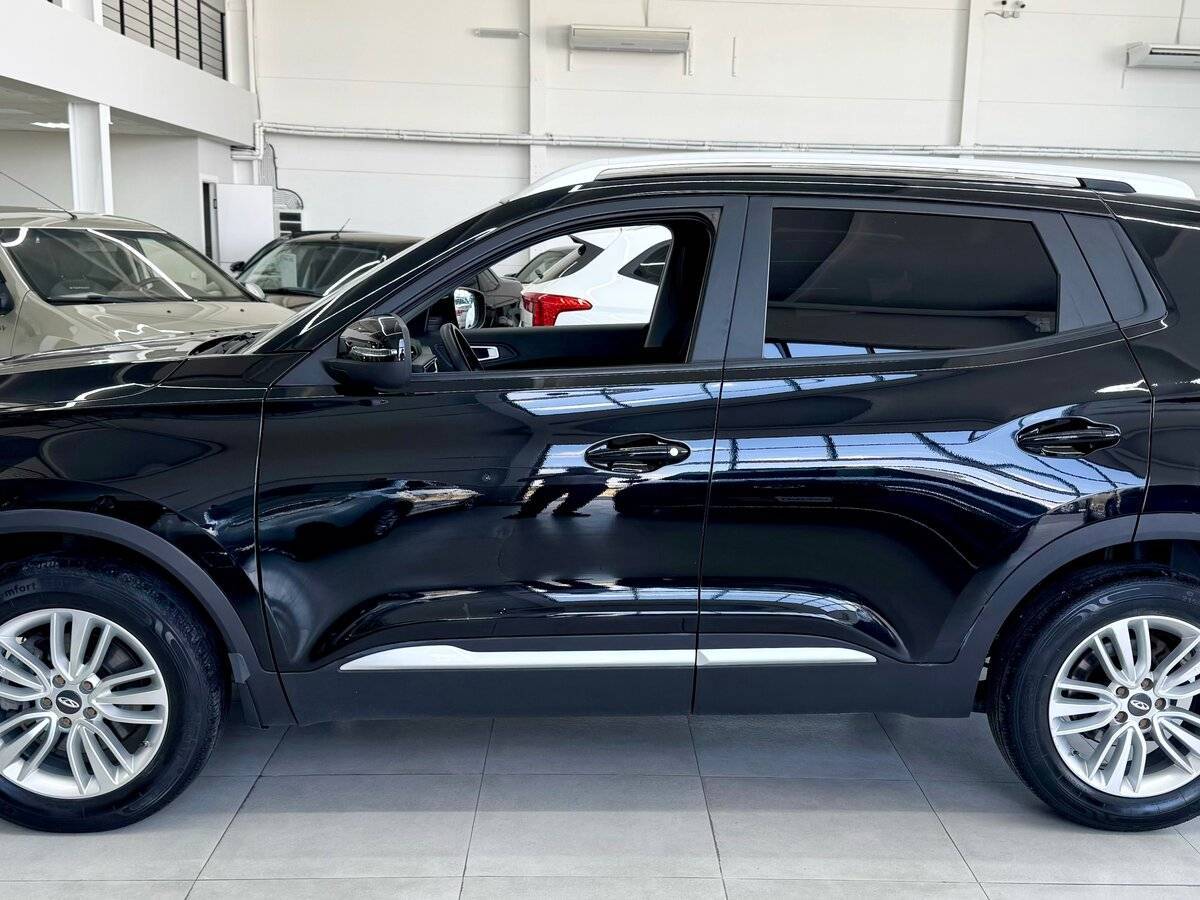 Chery Tiggo 4, 2019 - 43 500 км. | Фото №8
