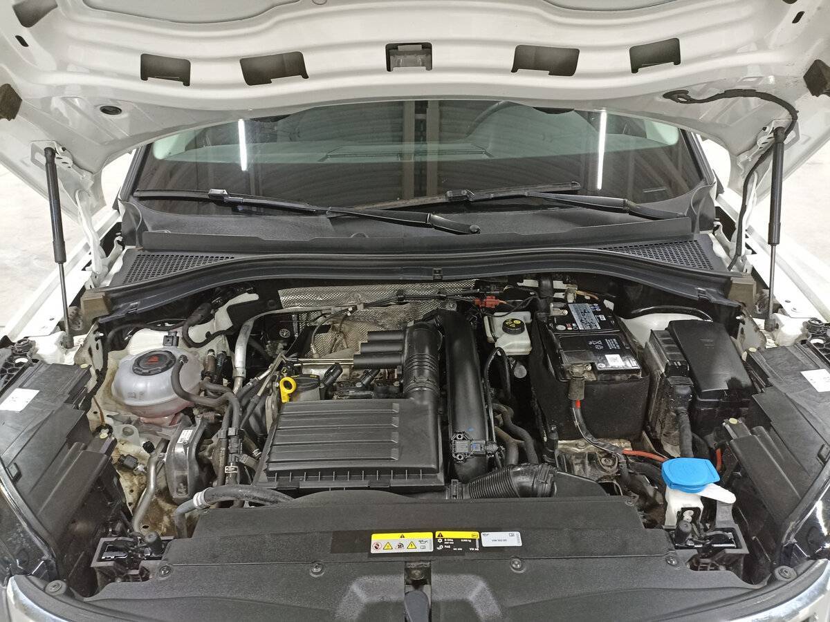 Skoda Kodiaq, 2020 Фото №9