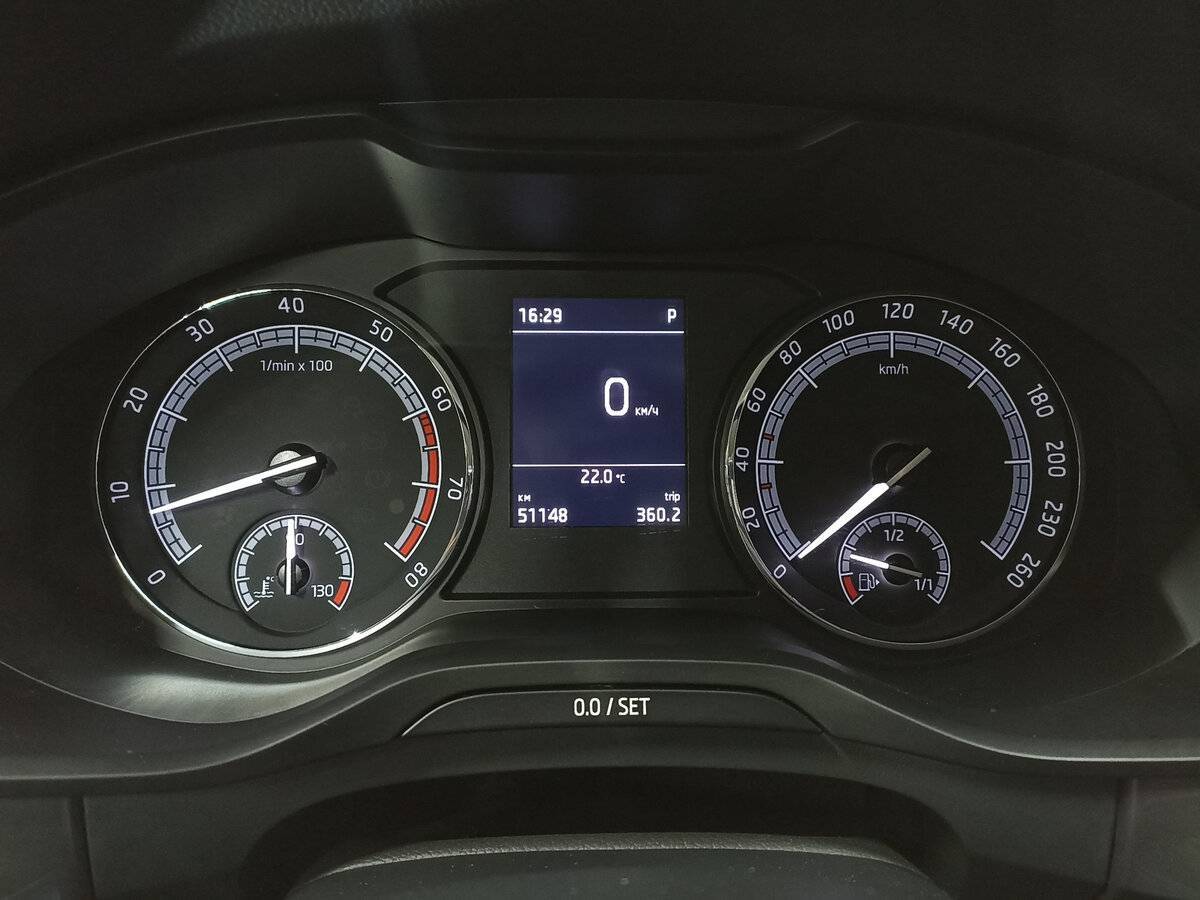 Skoda Kodiaq, 2020 Фото №13