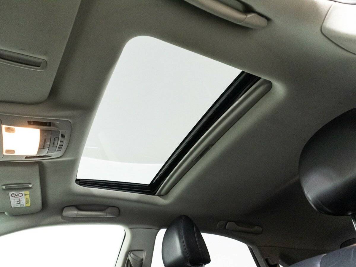 Lexus RX 350, 2014 Фото №16