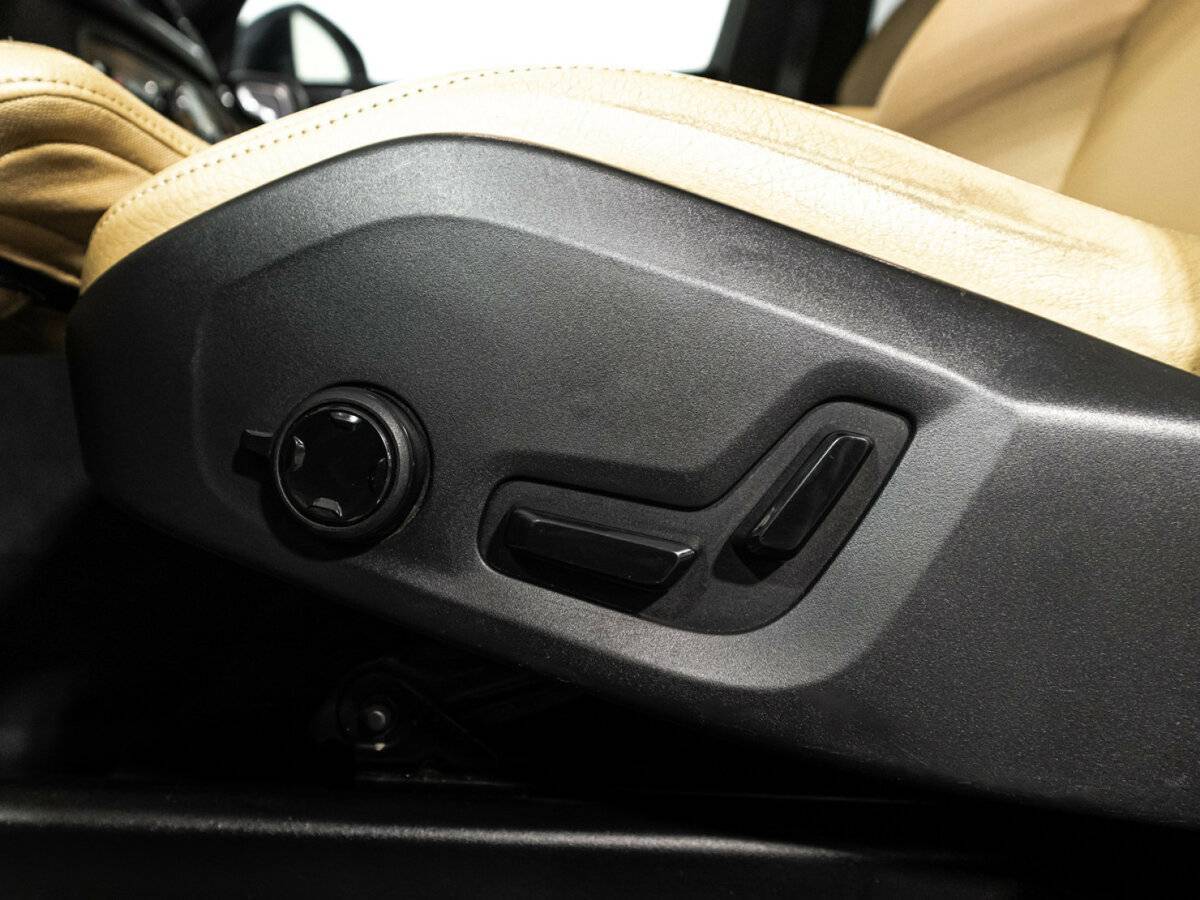 Volvo XC90, 2015 Фото №17