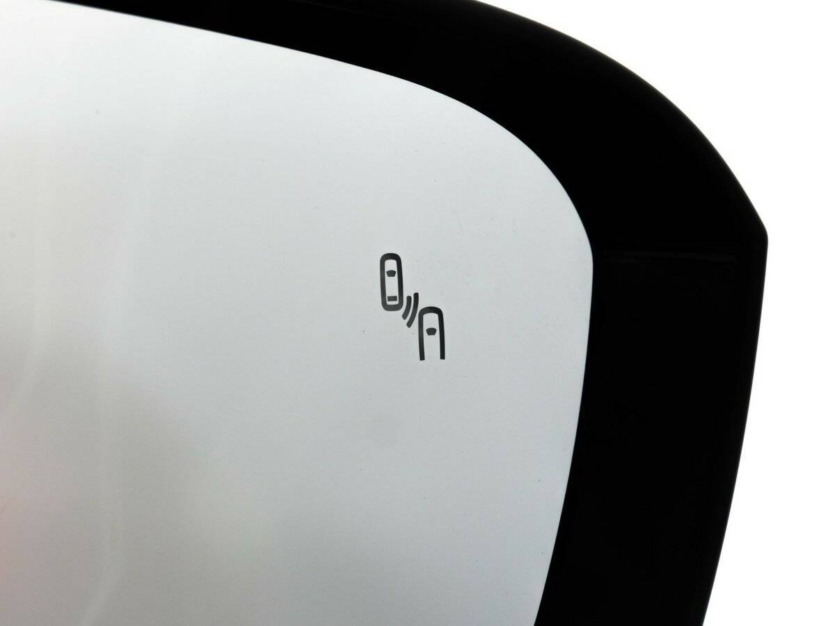 Exeed VX, 2022 Фото №24