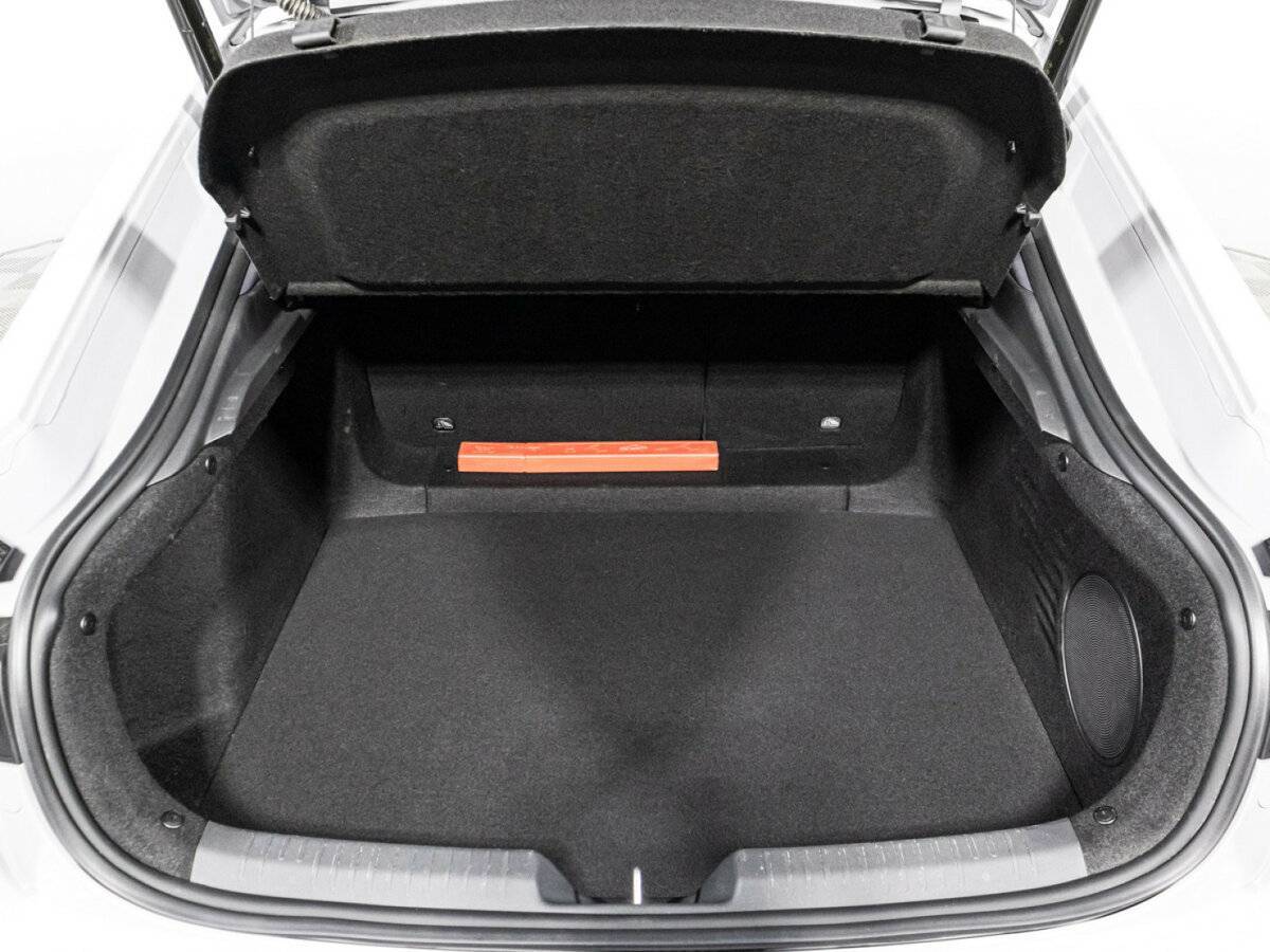 Changan UNI-V, 2023 Фото №14