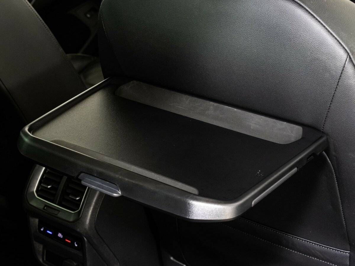 Volkswagen Tiguan, 2017 Фото №20