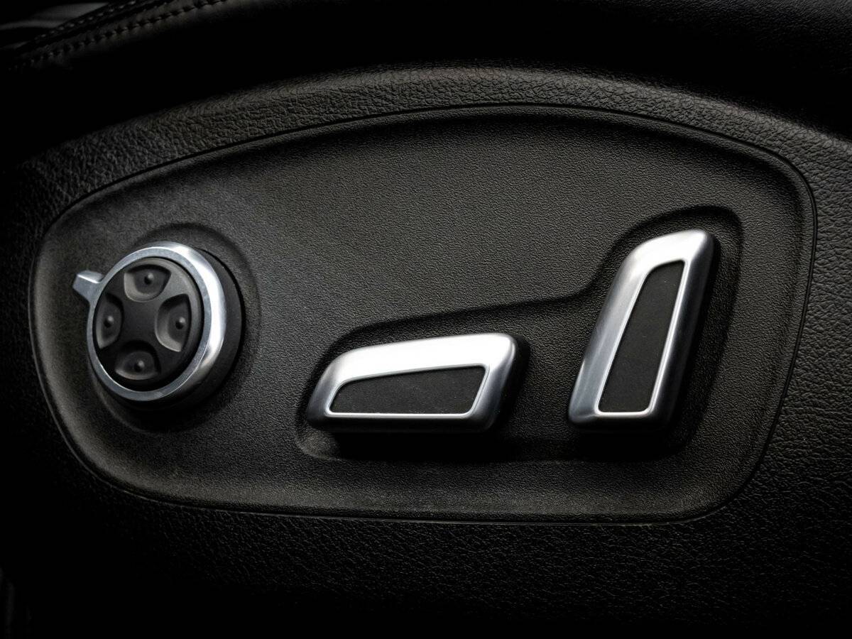 Audi A6, 2016 Фото №26