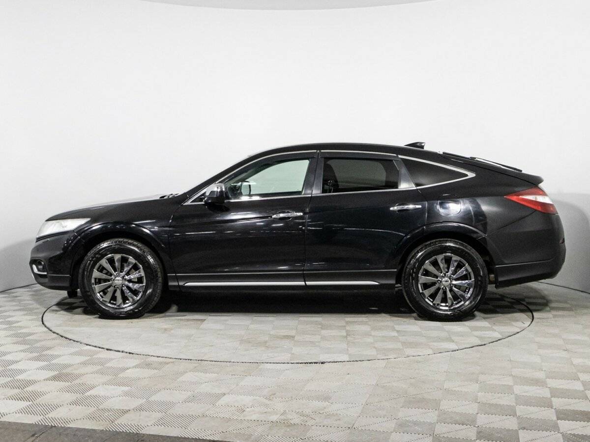 Honda Crosstour, 2013 - 308 383 км. | Фото №8