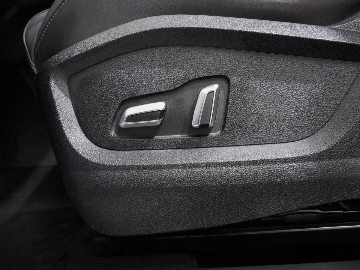 Chery Tiggo 7 Pro Max, 2023 Фото №20