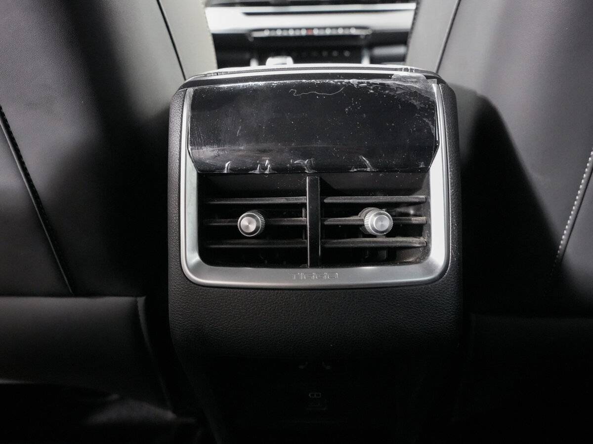 Chery Tiggo 7 Pro Max, 2023 Фото №21