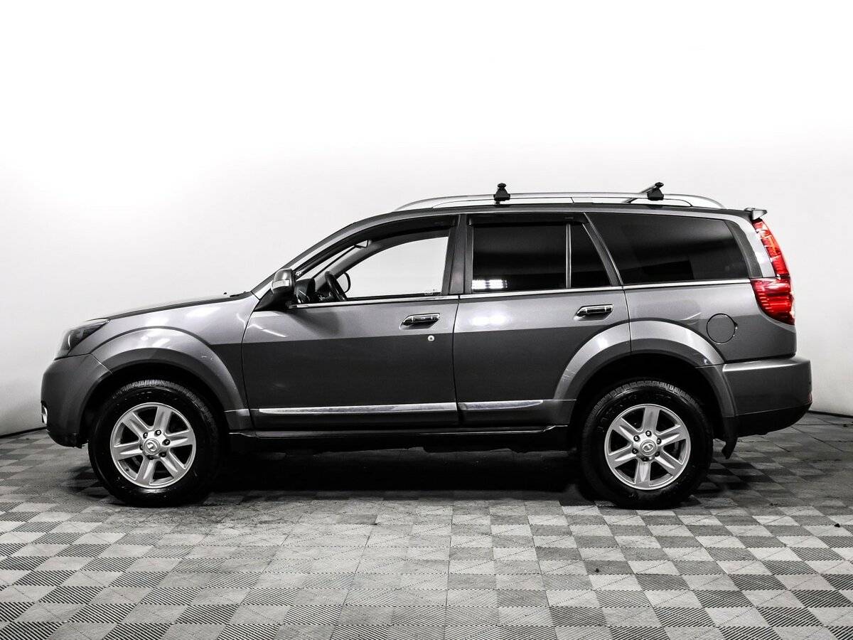 DW Hower H3, 2018 - 143 000 км. | Фото №8