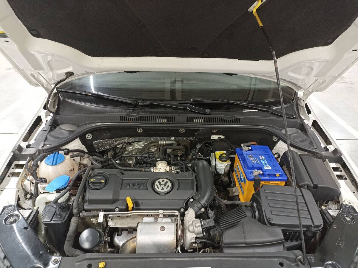 Volkswagen Jetta, 2015 Фото №9