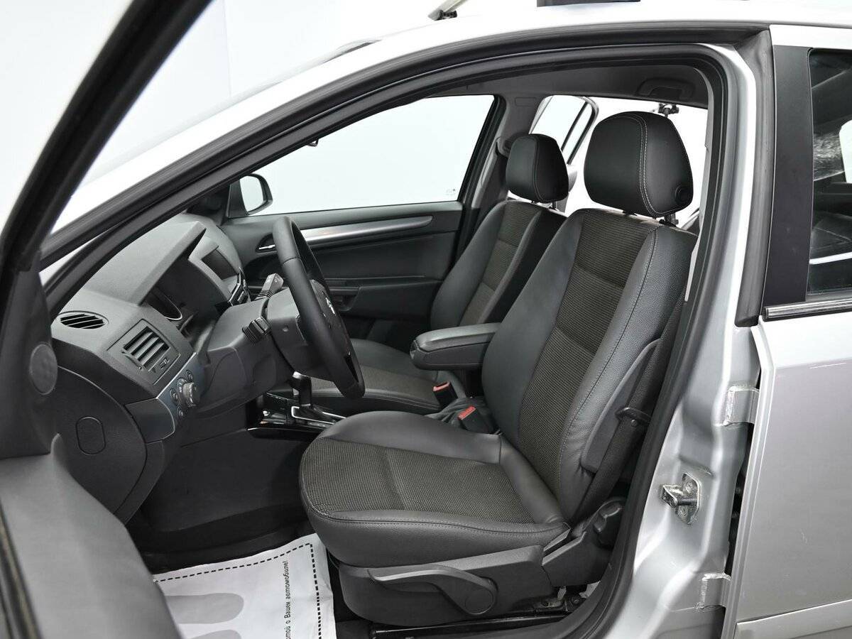 Opel Astra, 2012 Фото №5