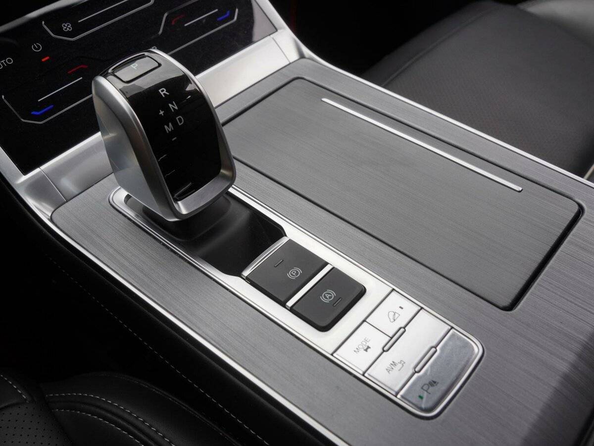 Chery Tiggo 7 Pro Max, 2024 Фото №16