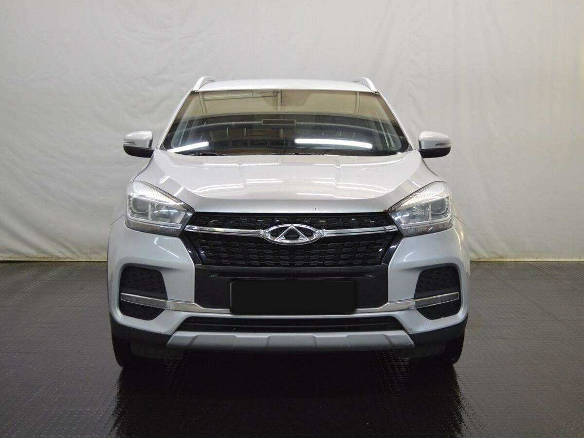 Chery Tiggo 4, 2020 - 97 104 км. | Фото №2