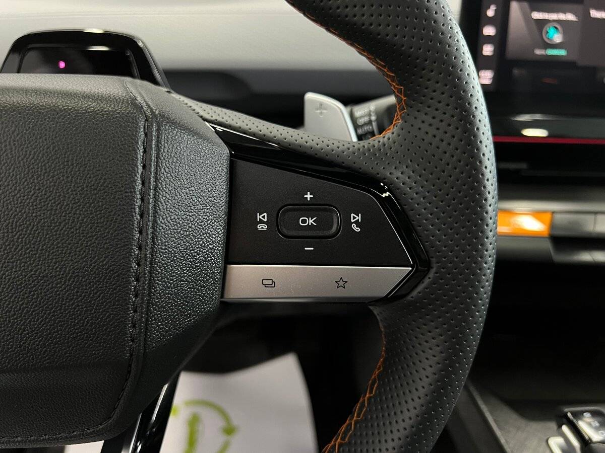 Changan UNI-V, 2023 Фото №20