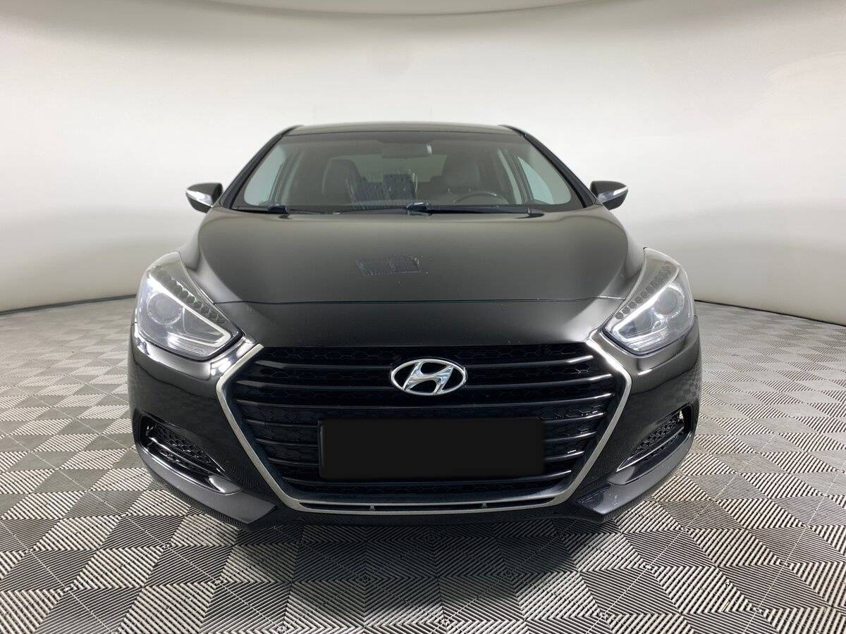 Hyundai i40, 2015 - 136 104 км. | Фото №2