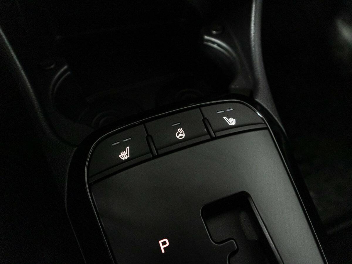 Kia Picanto, 2022 Фото №22