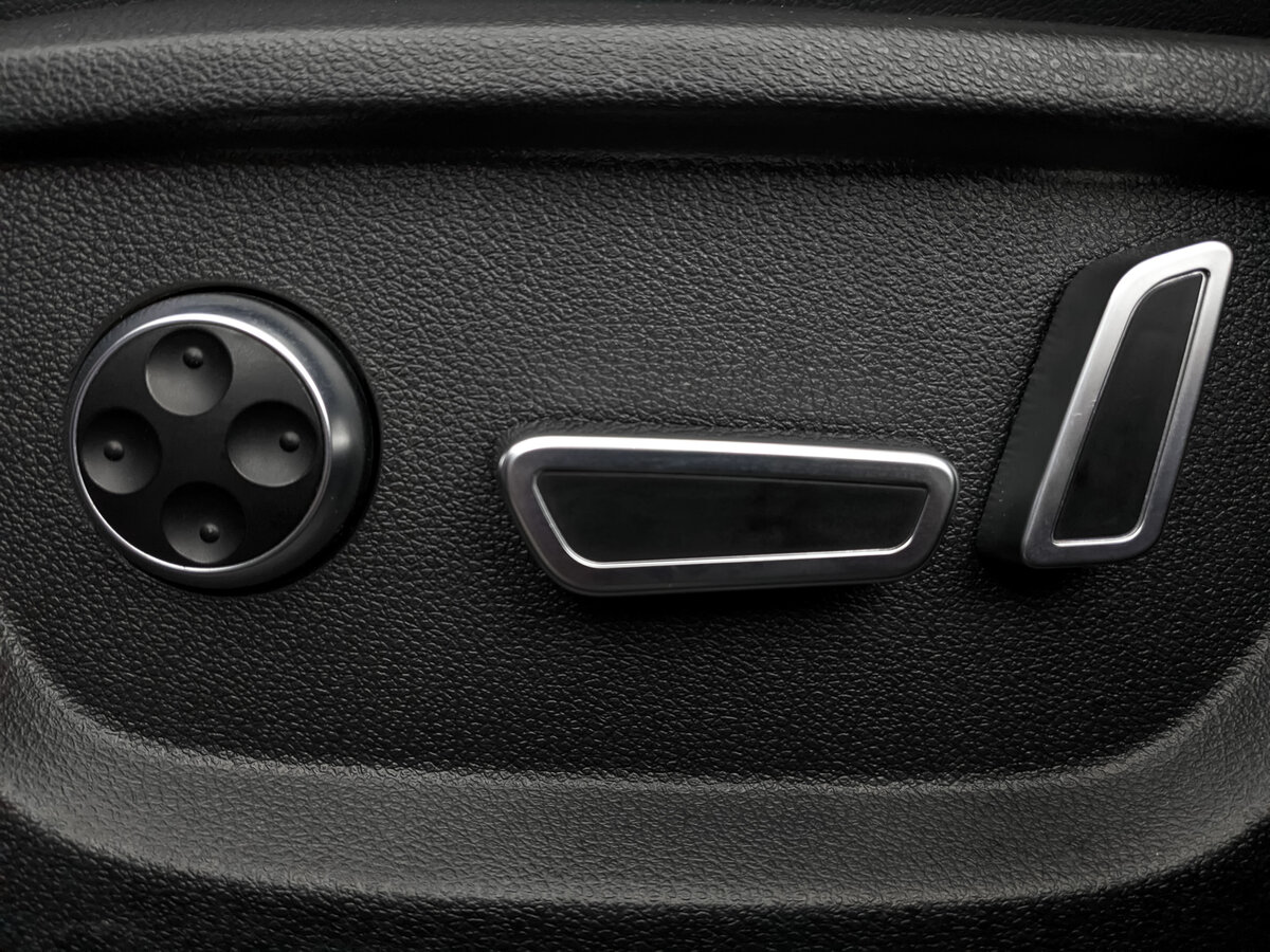 Chery Tiggo 4 I Рестайлинг, 2022 Фото №24