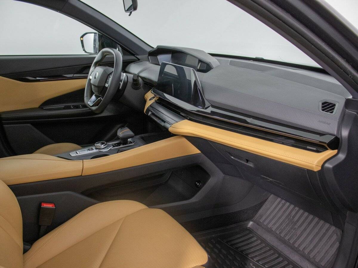 Changan UNI-V I, 2023 Фото №9