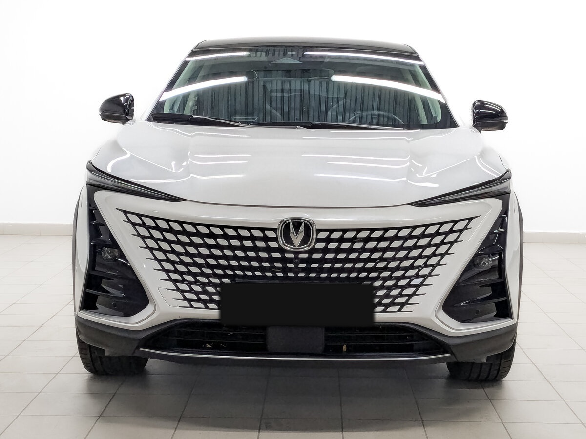 Changan UNI-T I, 2024 Фото №2