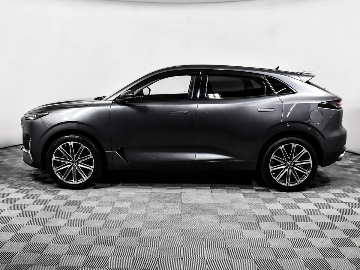 Changan UNI-K, 2024 - 14 447 км. | Фото №8