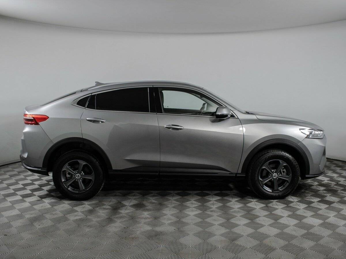 Haval F7x I Рестайлинг, 2024 - 27 825 км. | Фото №4