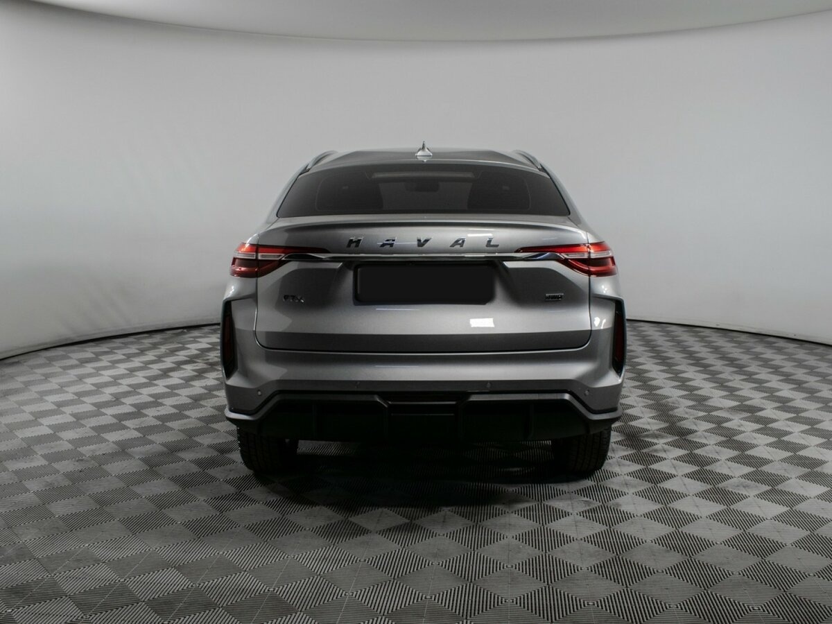 Haval F7x I Рестайлинг, 2024 - 27 825 км. | Фото №6