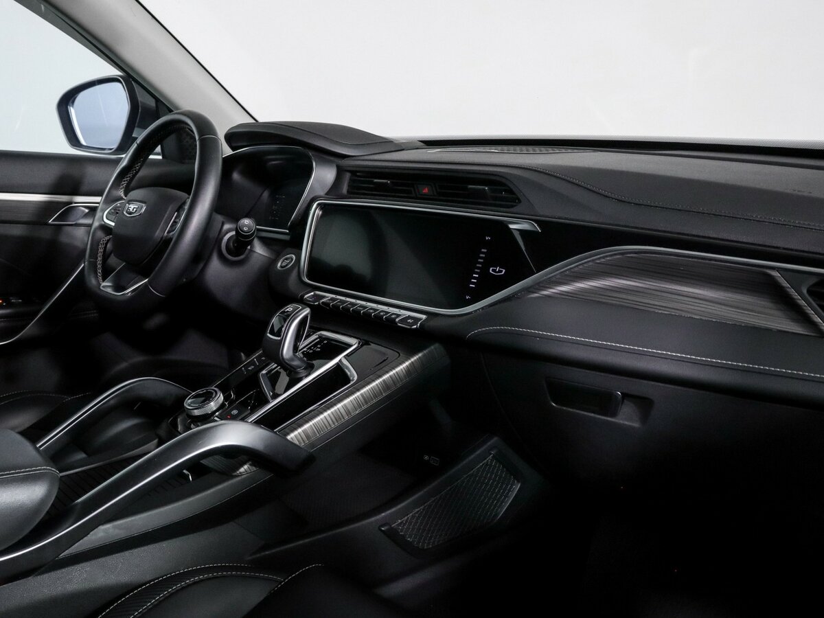 Belgee X70 I, 2024 - 15 200 км. | Фото №8