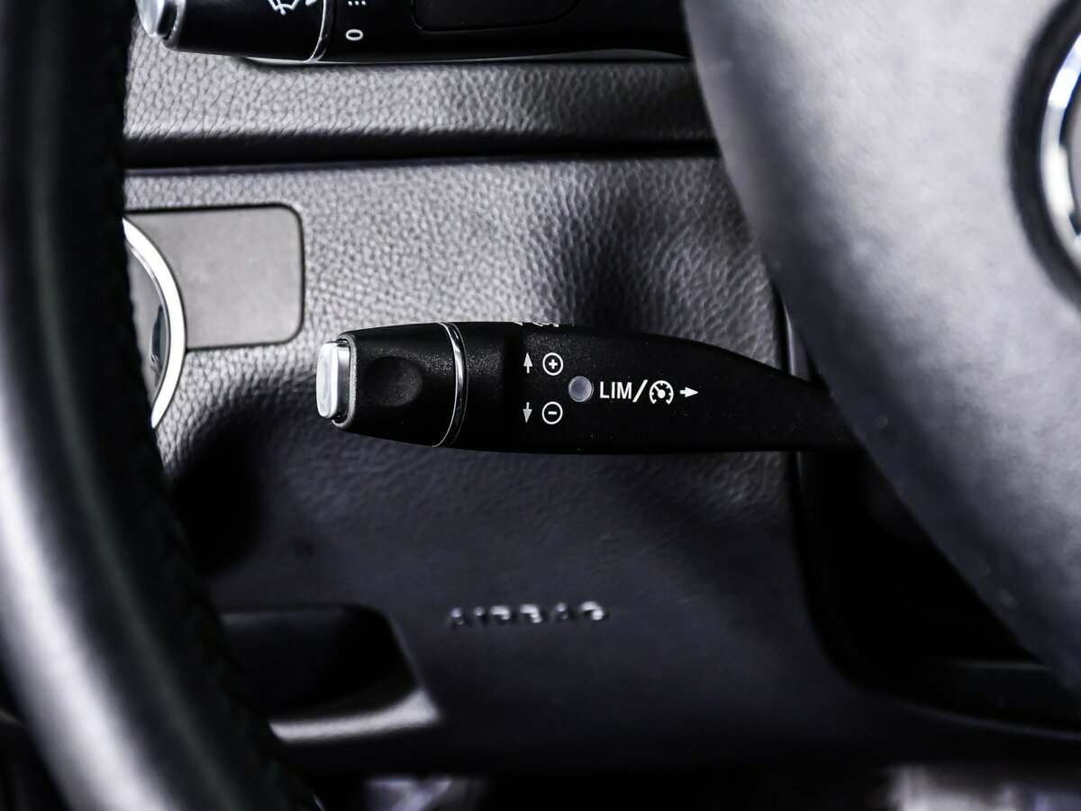 Mercedes-Benz C-Класс 180 III (W204) Рестайлинг, 2013 Фото №15