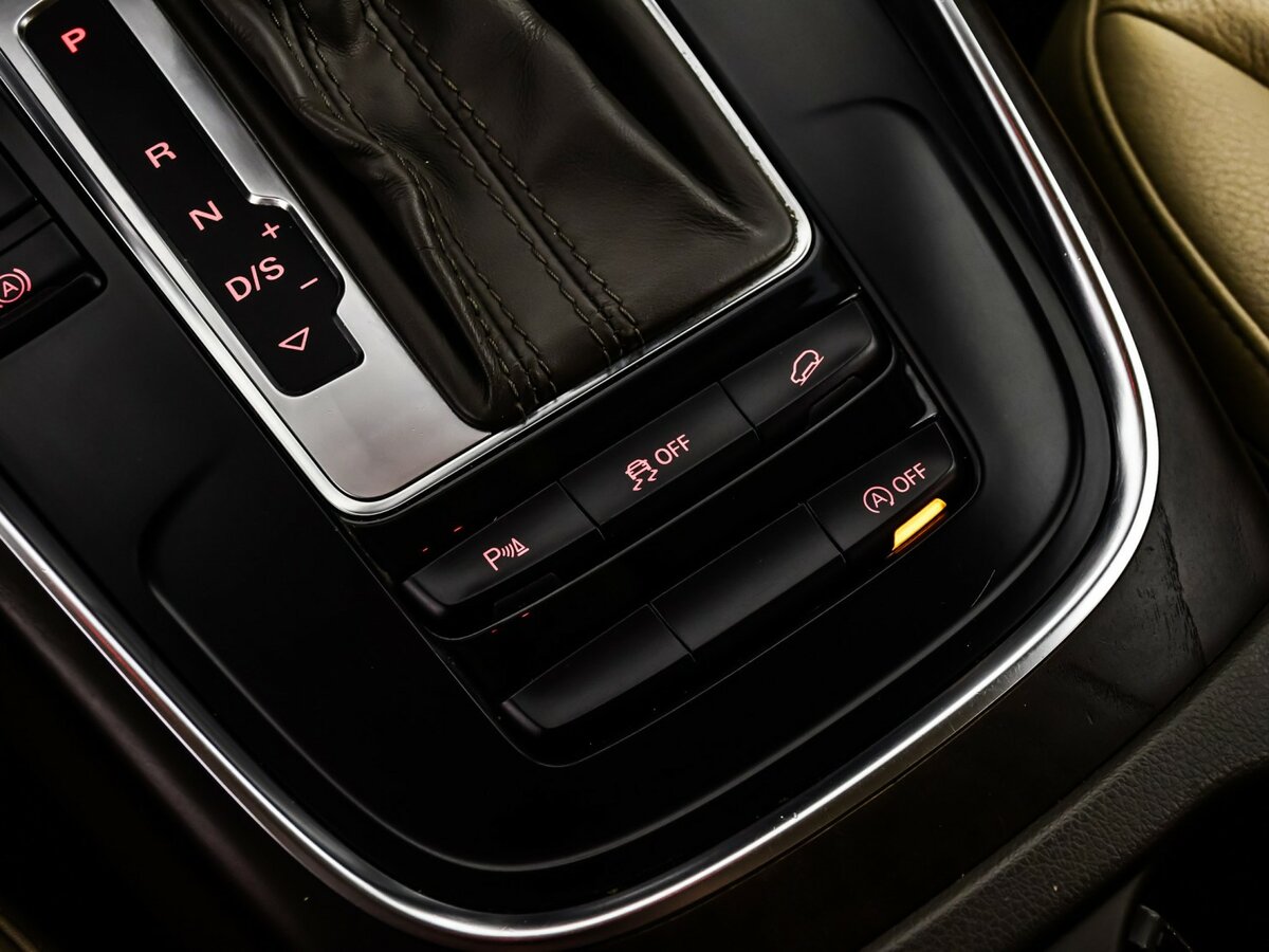 Audi Q5 I (8R) Рестайлинг, 2014 Фото №16