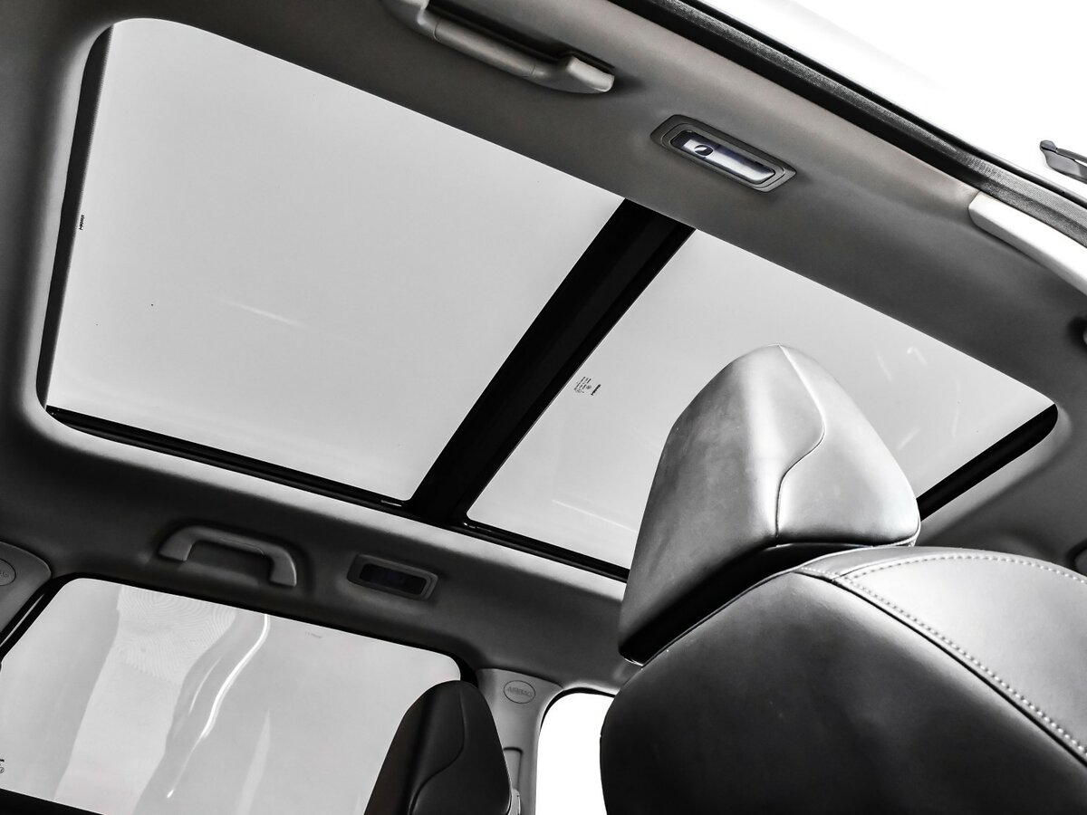 Haval F7 I, 2021 Фото №14