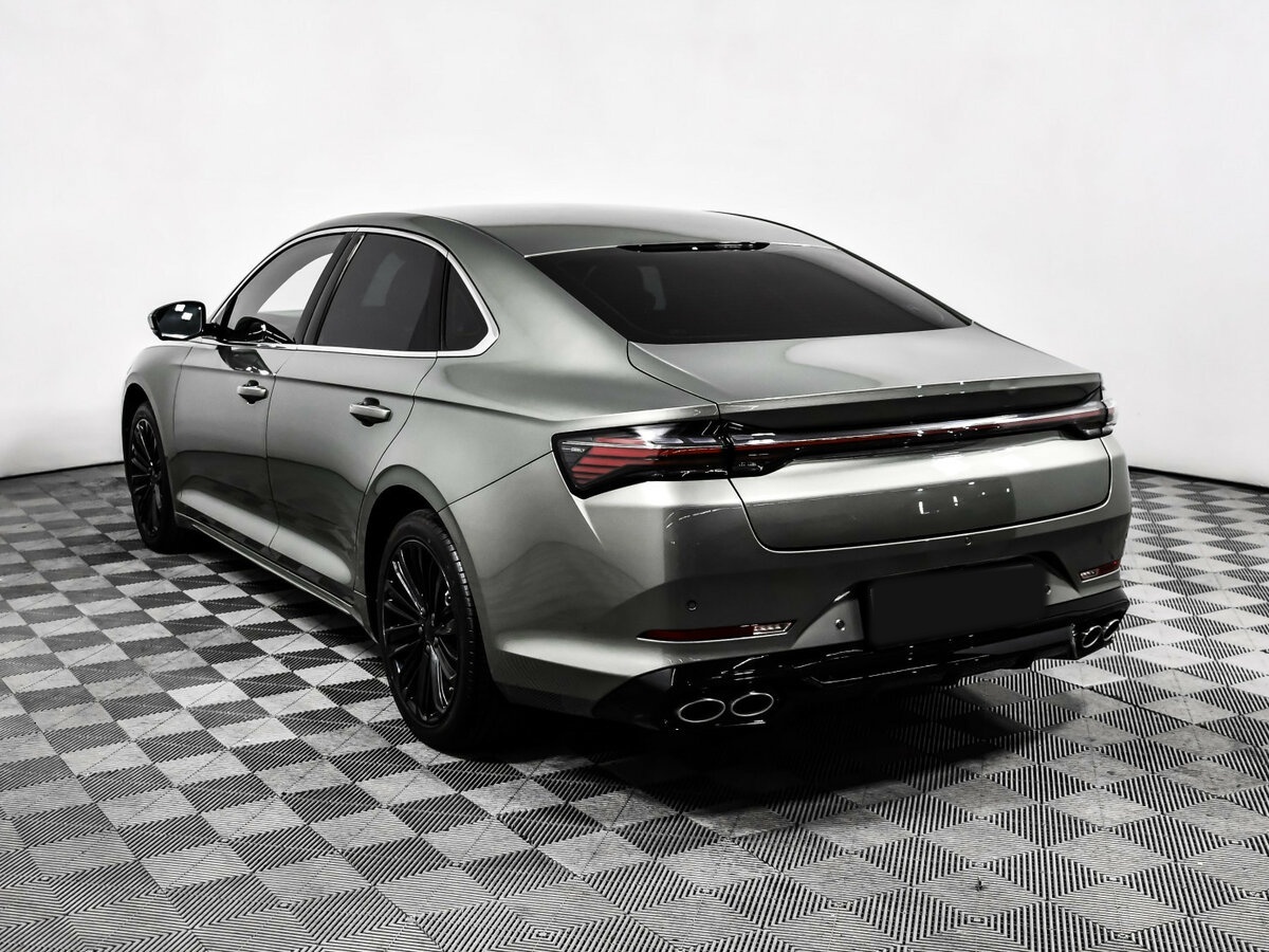 Geely Preface I, 2024 - 10 170 км. | Фото №7