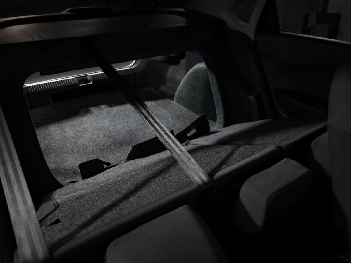 Volkswagen Polo V, 2013 Фото №18