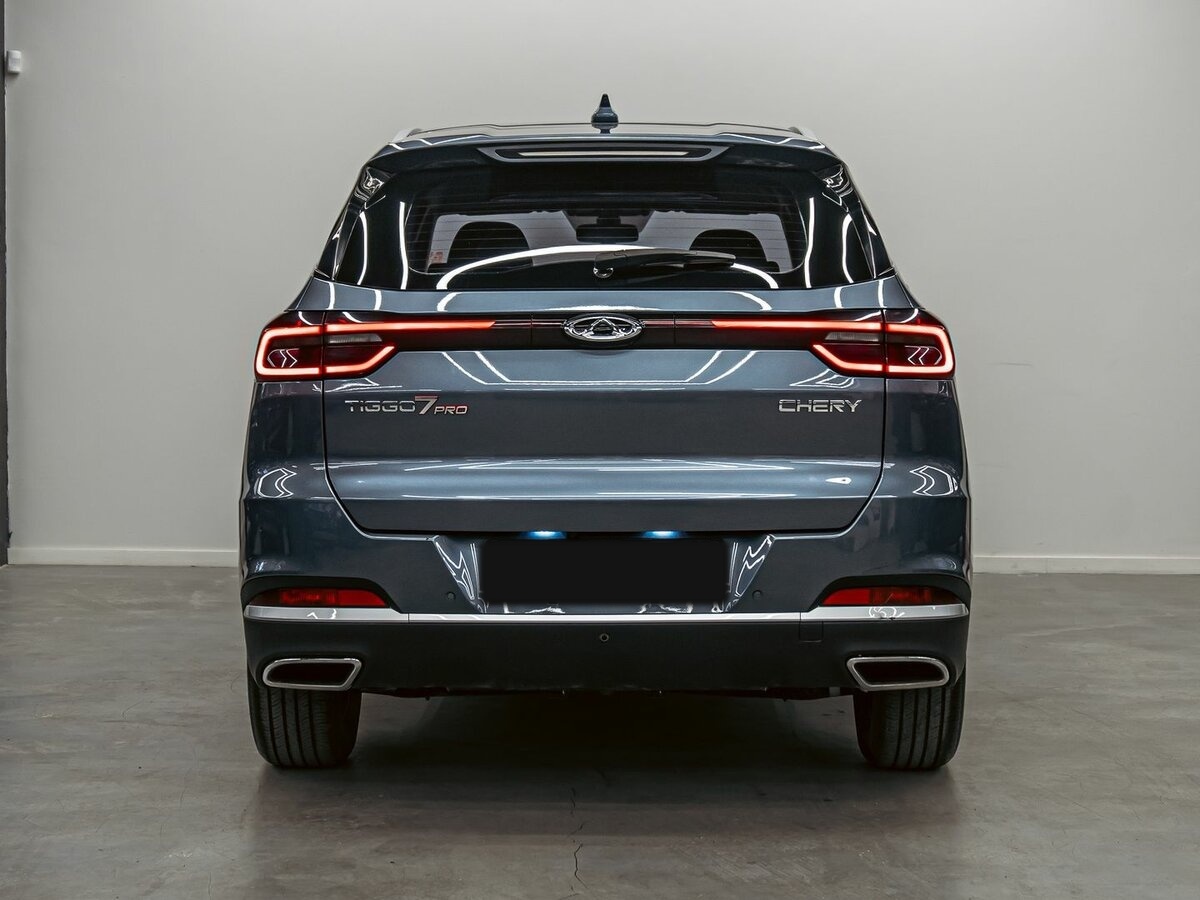 Chery Tiggo 7 Pro I, 2022 - 56 000 км. | Фото №5
