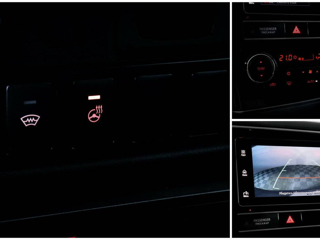 Mitsubishi Outlander III Рестайлинг 3, 2019 Фото №20