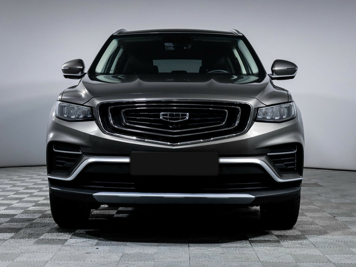 Geely Atlas Pro, 2023 - 38 727 км. | Фото №2