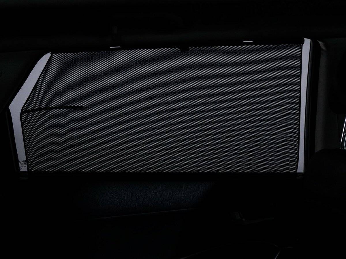 Hyundai Santa Fe Grand III Рестайлинг, 2017 Фото №17