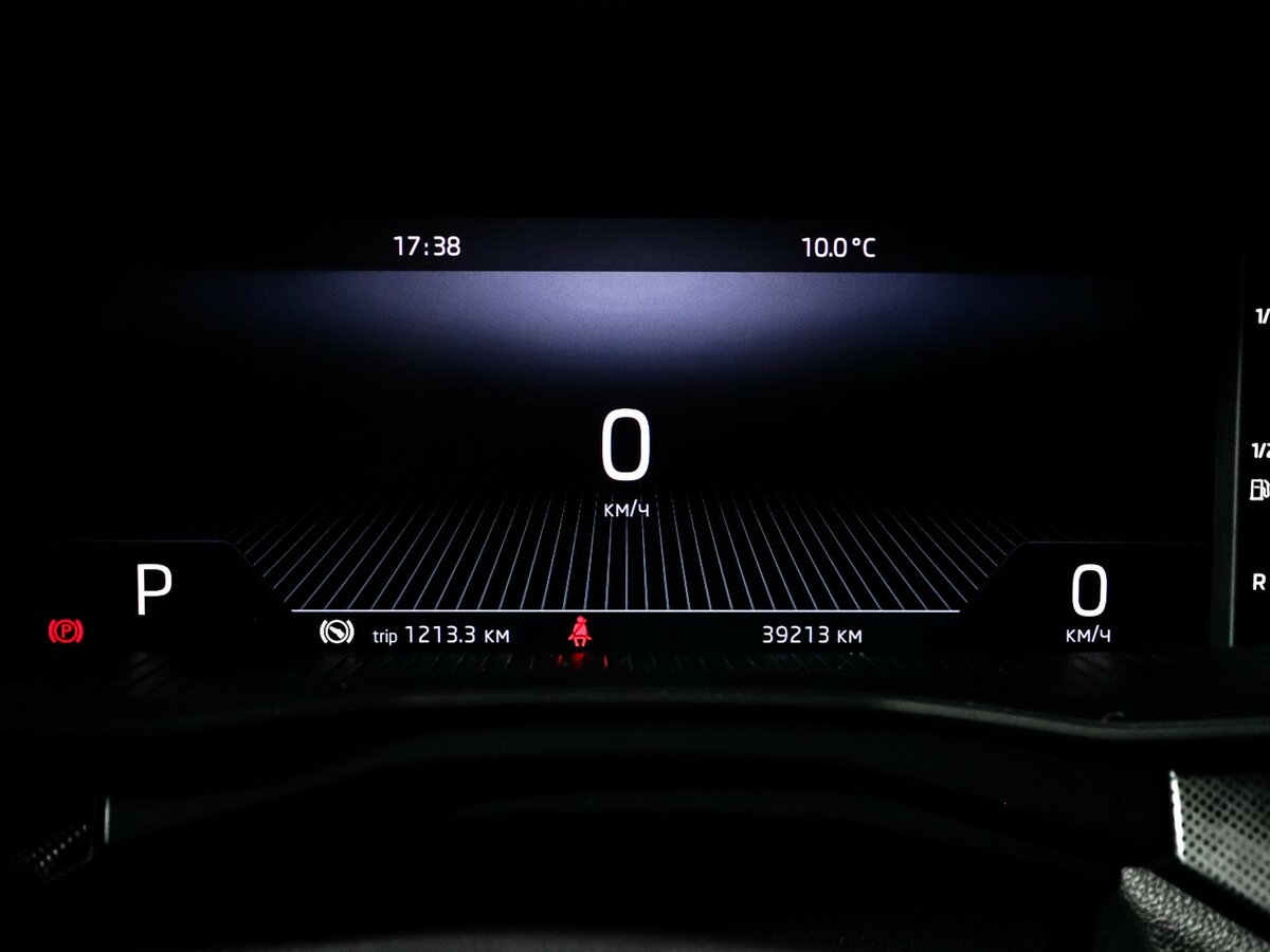 Skoda Rapid II, 2021 Фото №9