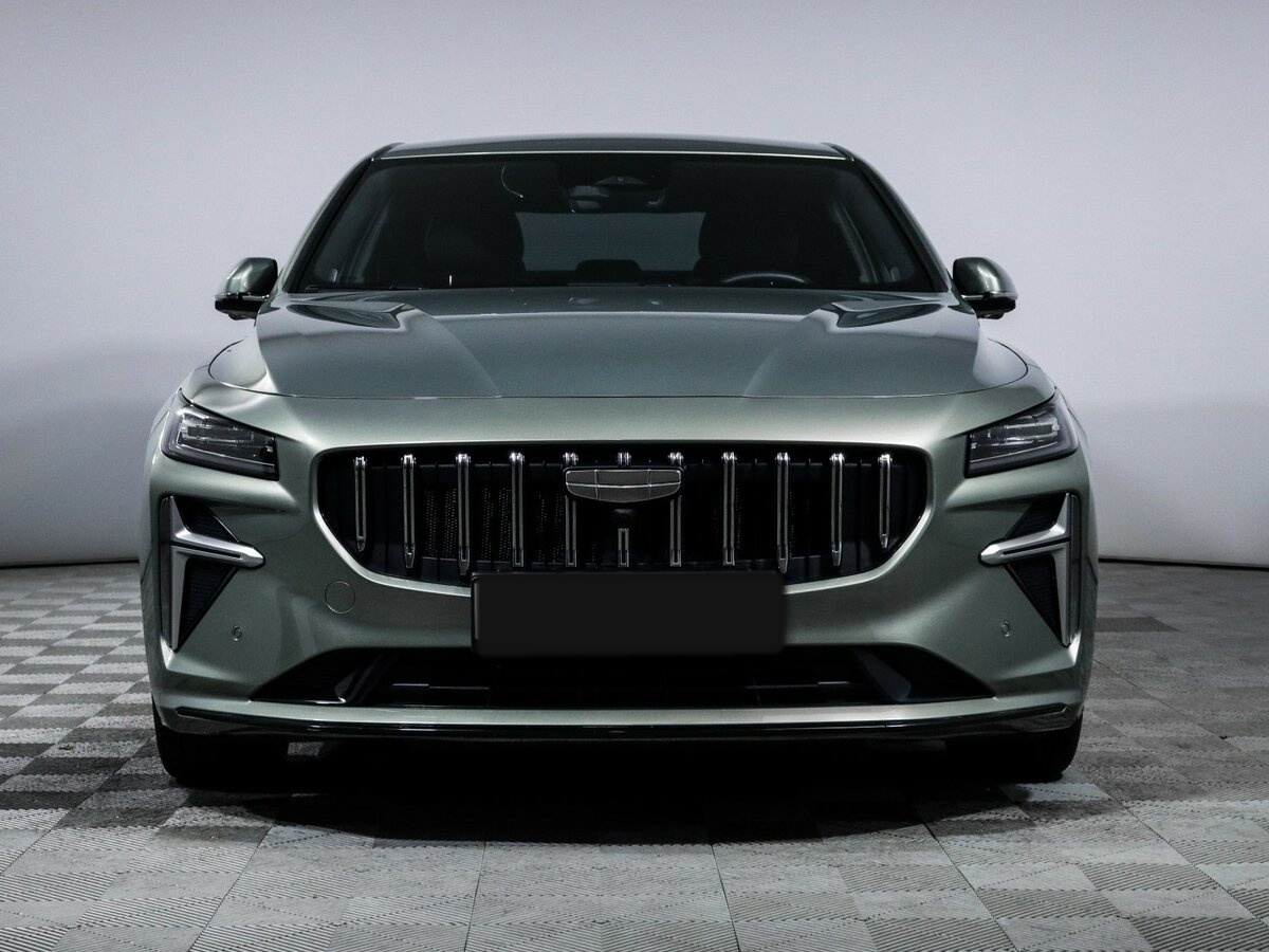 Geely Preface I, 2024 - 15 142 км. | Фото №2