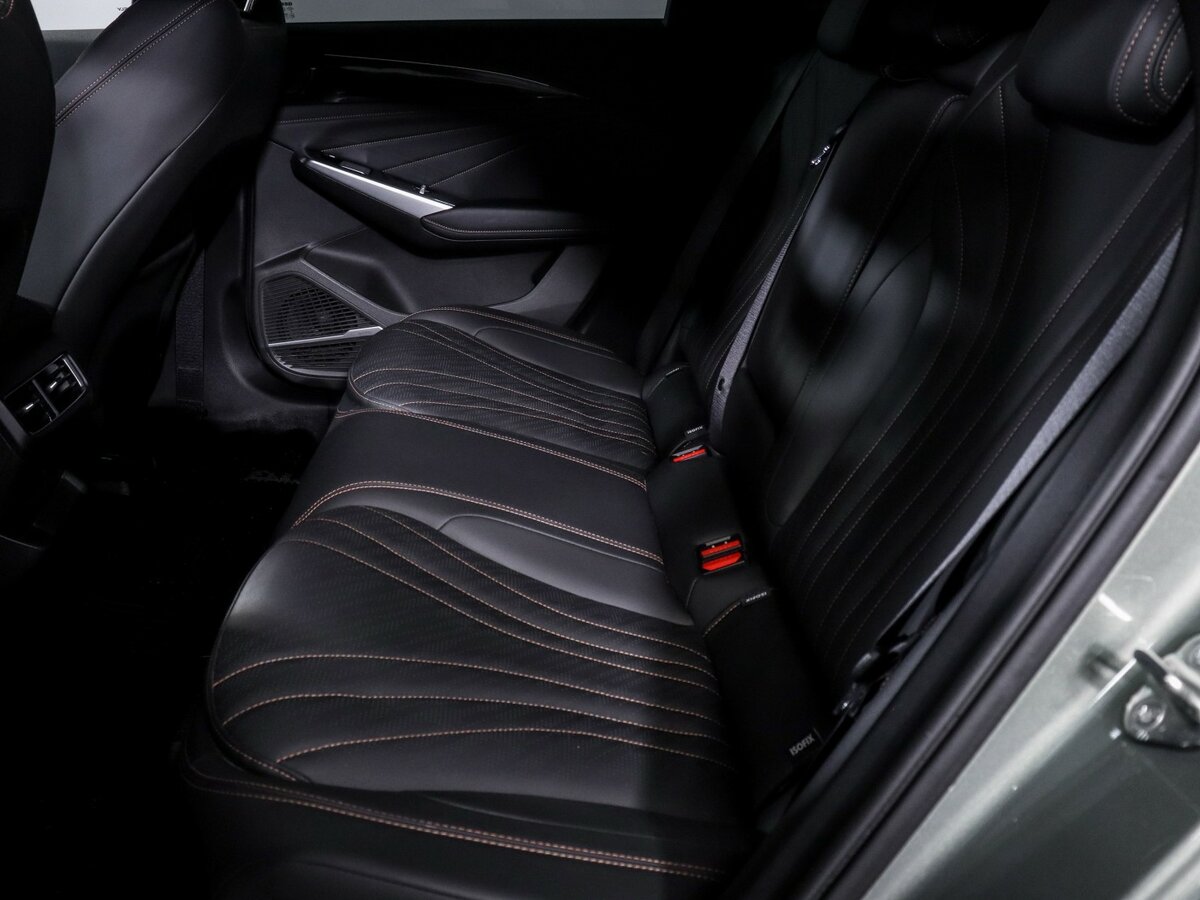 Geely Preface I, 2024 - 15 142 км. | Фото №8